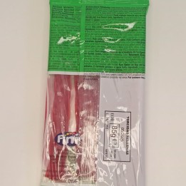 Regaliz Rojo Torcidas Rellenas I Comprar I Envío Gratis