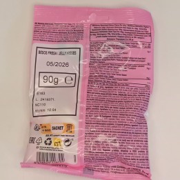 Jelly Kisses I Achet en Ligne I Envoi Gratuit