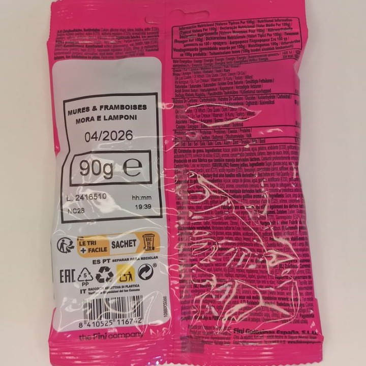 Moras Jelly Berries I Online Kaufen I Gratis Versand