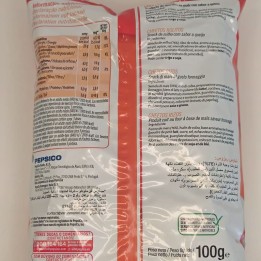 Cheetos Rizos - Cheetos Naranjas