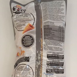 Bugles 3D's I Koop Online I Geen Verzendkosten