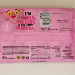 Pink Panther