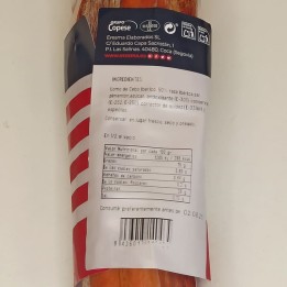 Cured Pork Loin Duroc | Buy Online | Free Delivery Europe