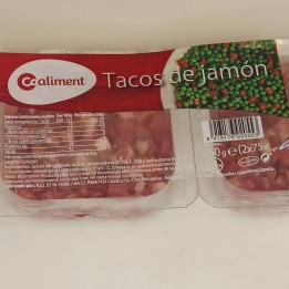 Jamón Picado Fino
