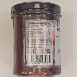 Mermelada Ecológica de Fresa | Comprar | Envío Gratis