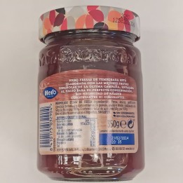▷ Mermelada de Fresa Hero | Comprar Online | Envío Gratis