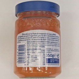▷ Confiture de Pêches Hero | Acheter | Envoi Gratuit
