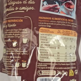 ▷ Paladin a la Taza | Comprar Online | Envío Gratis Europa