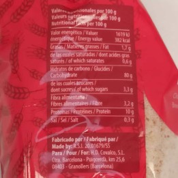 Feine Semmelbrösel 250 grs