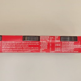 Pate La Piara Tapa Negra pack 3