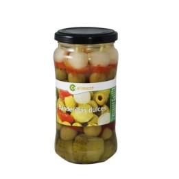 Sweet Pickled Skewers | Buy Online | Free Delivery Europe