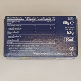 Buy Sardines in Olive Oil Online  | Gastronomic Spain