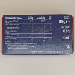 Petite Sardines à la Tomate | Acheter | Envoi Gratuit Europa