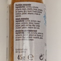▷ Marinades pour Viandes | Acheter En Ligne | Envoi Gratuit