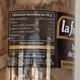 Setas de cardo