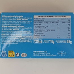 ▷ Tentakel in öl Dani | Online Kaufen | Gratis Versand