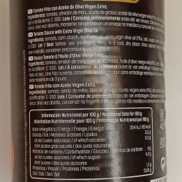 ▷ Tomatensauce Extra | Online Kaufen | Gratis Versand