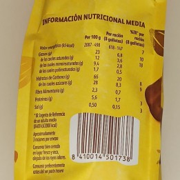 Mini Galletas ColaCao I Comprar Online I Envío Gratis