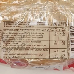 Tortas de Anís y Sésamo Dulcesol | Comprar Online