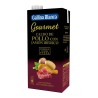 Hühnerbrühe mit Gourmet-Schinken Gallina Blanca