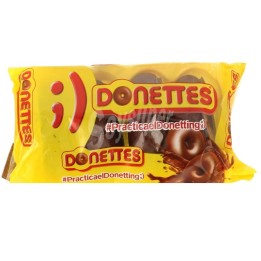 Donettes Clásicos | Comprar Online | Envío Gratis Europa