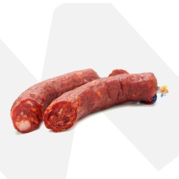 Spanische Iberische Chorizo | Iberiquito | Online Kaufen