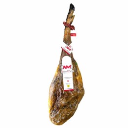 50% Iberischer Eichelschinken | Online Kaufen | Gratis Versand
