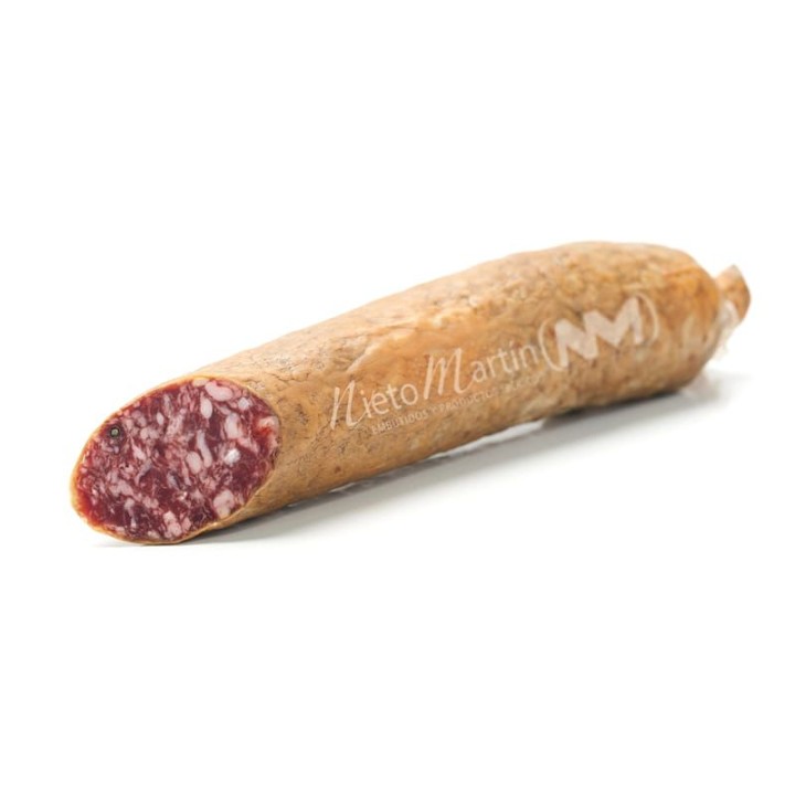 Salchichón Cular Campagne Ibérique Bellota | Acheter en Ligne