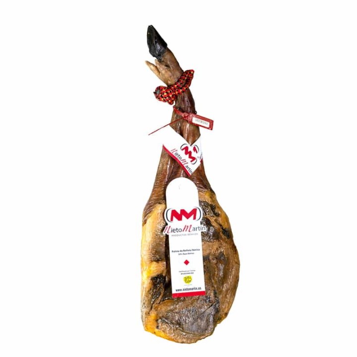 Épaule de Bellota 50% Ibérique | Acheter