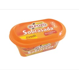 Achète Soubressade El Pozo | Gastronomic Spain