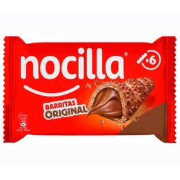 Bestellen Originele Nocilla Repen | Gastronomic Spain