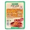 Migas au chorizo ​​Valdeterra