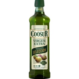 Buy Coosur Extra Virgin Olive Oil | Gastronomic Spain