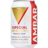 Biere Ambar Sans Gluten