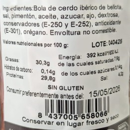 Iberisches Lendenstück aus Eichelmast | Gastronomic Spain