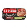 Paté Tapa Negra Iberische Ham