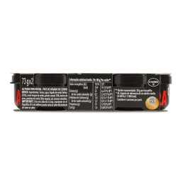 Paté Tapa Negra Jamón Ibérico | Comprar Online I Envío Gratis