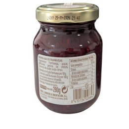 Mermelada de Frambuesa
