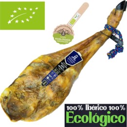 Paleta Pata Negra 100% Ibérica ECO | Comprar Online I Envío Gratis