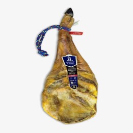 50% Iberian Organic Acorn-Fed Shoulder I Shop Online
