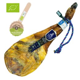 Paleta Cebo de Campo 50% Ibérica ECO | Comprar Online I Envío Gratis