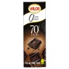 Pure Chocolade 70% zonder suiker