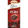 Chocolat Pur Valor sans sucre