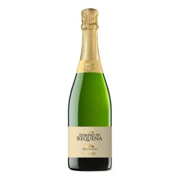 Dominio De Requena Brut Nature Cava I Shop Online