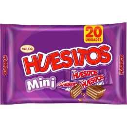 Mini Huesitos Barre Chocolatée I Achet en Ligne