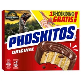 Phoskitos Original | Comprar Online I Envío Gratis