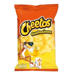 Cheetos Gustosines - Cheetos Yellow | Buy | Free Delivery