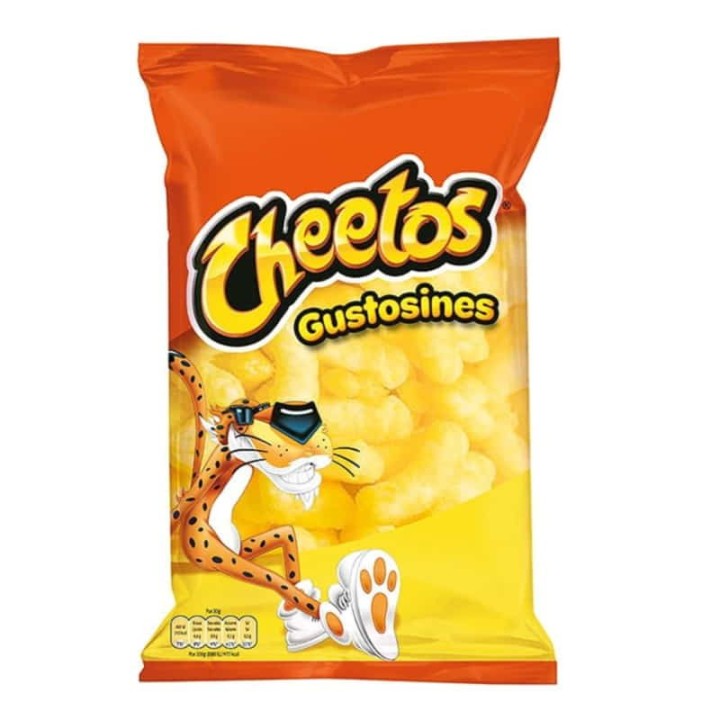 Cheetos Gustosines - Cheetos Jaune | Acheter | Envoi Gratuit