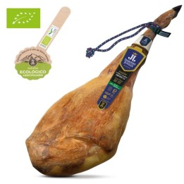 Jamón de Cebo de Campo 100% Ibérico ECO | Comprar Online I Envío Gratis