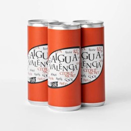 Agua de Valencia pack 24 | Shop Online